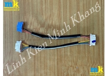 ( SP1829 ) Đoạn Dây Kết Nối Bo Mắt Nhận LG 